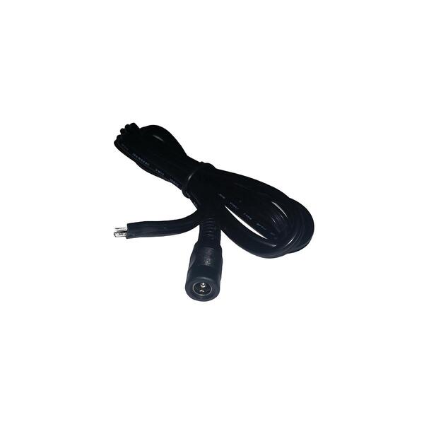 POWER JACK TO FLYING POWER LEADS